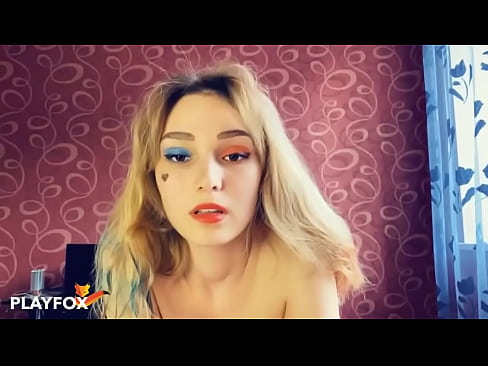 ❤️ Kacamata realitas maya ajaib memberi saya seks dengan Harley Quinn ❤❌ Video sialan  di id.porn-mate.ru