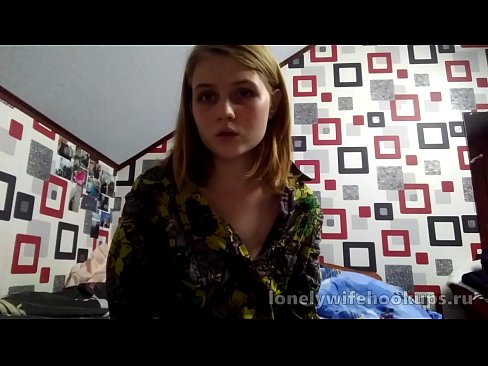 ❤️ Siswa pirang muda dari Rusia menyukai penis yang lebih besar. ❤❌ Video sialan  di id.porn-mate.ru